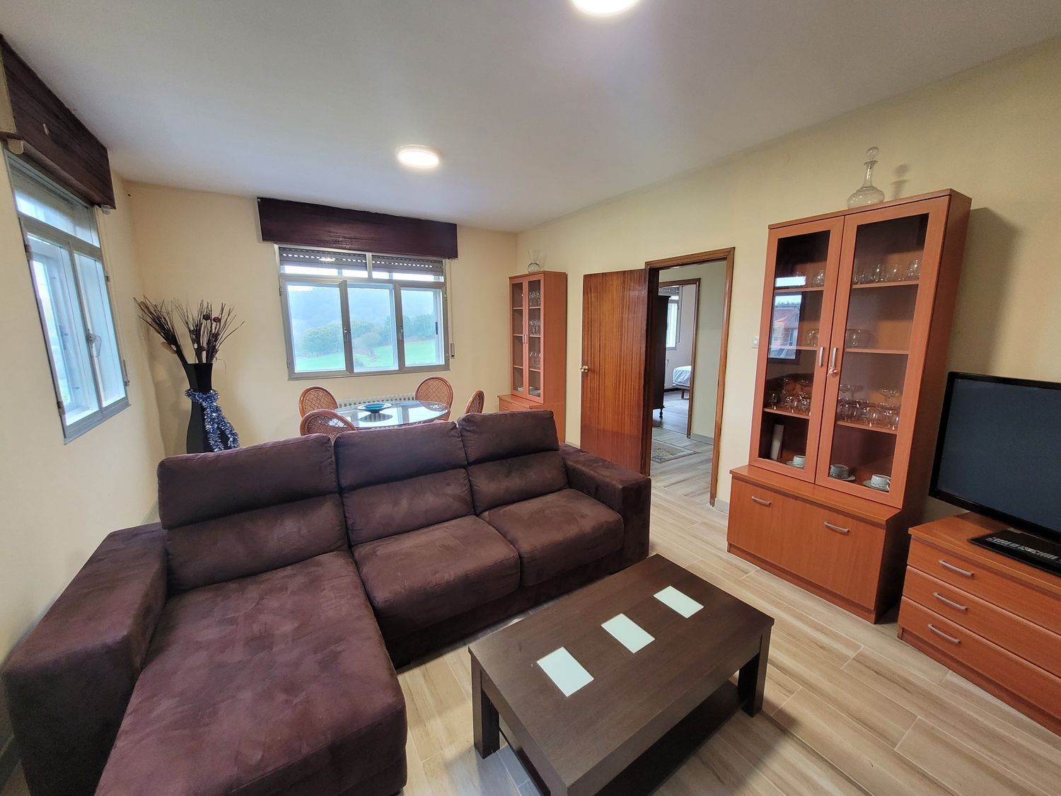 Chalet individual en venta, As Pereiras, Pontevedra