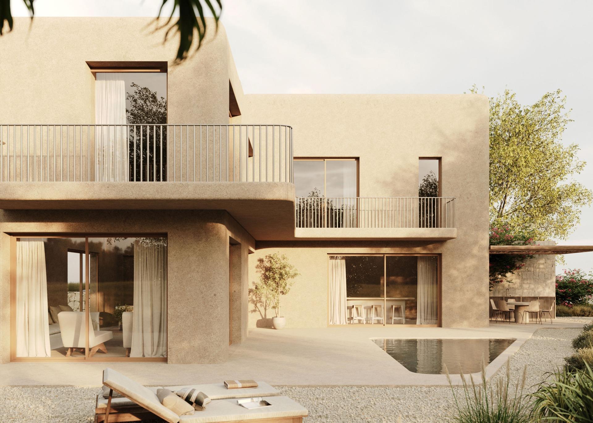 Casa en venta, Santanyí, Baleares/Islas Baleares
