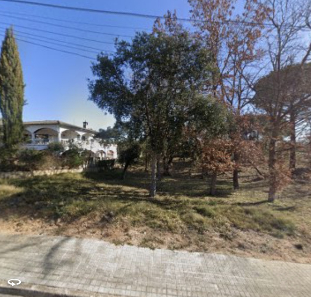 Fincas y solares-Venta-Sils-1995243