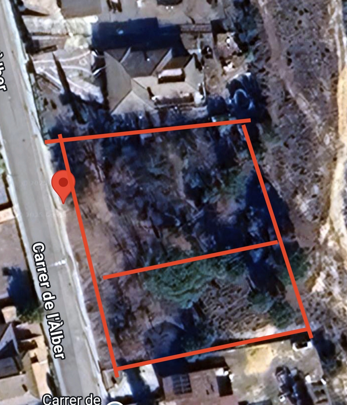 Fincas y solares-Venta-Sils-1995243-Foto-9