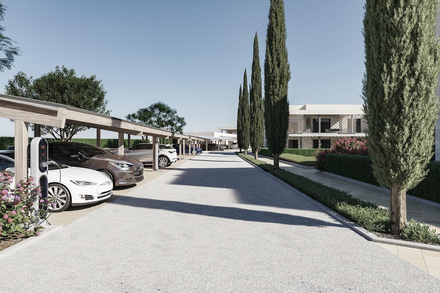 Piso en venta, Campos