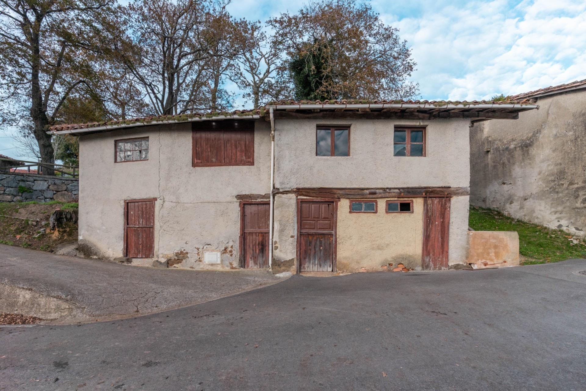 Casas o chalets-Venta-Piloña-1995216