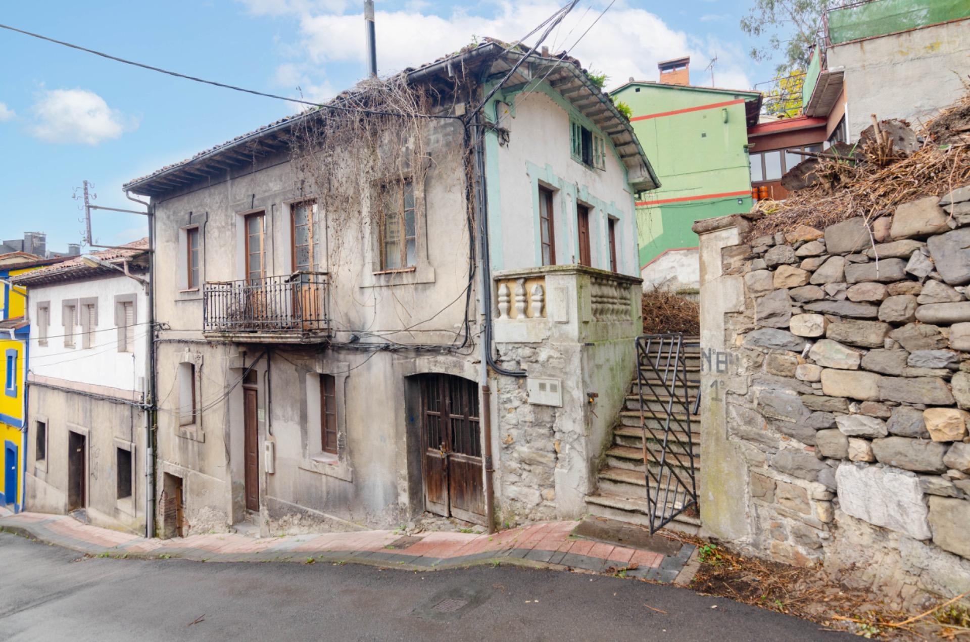 Casas o chalets-Venta-Mieres-1995651