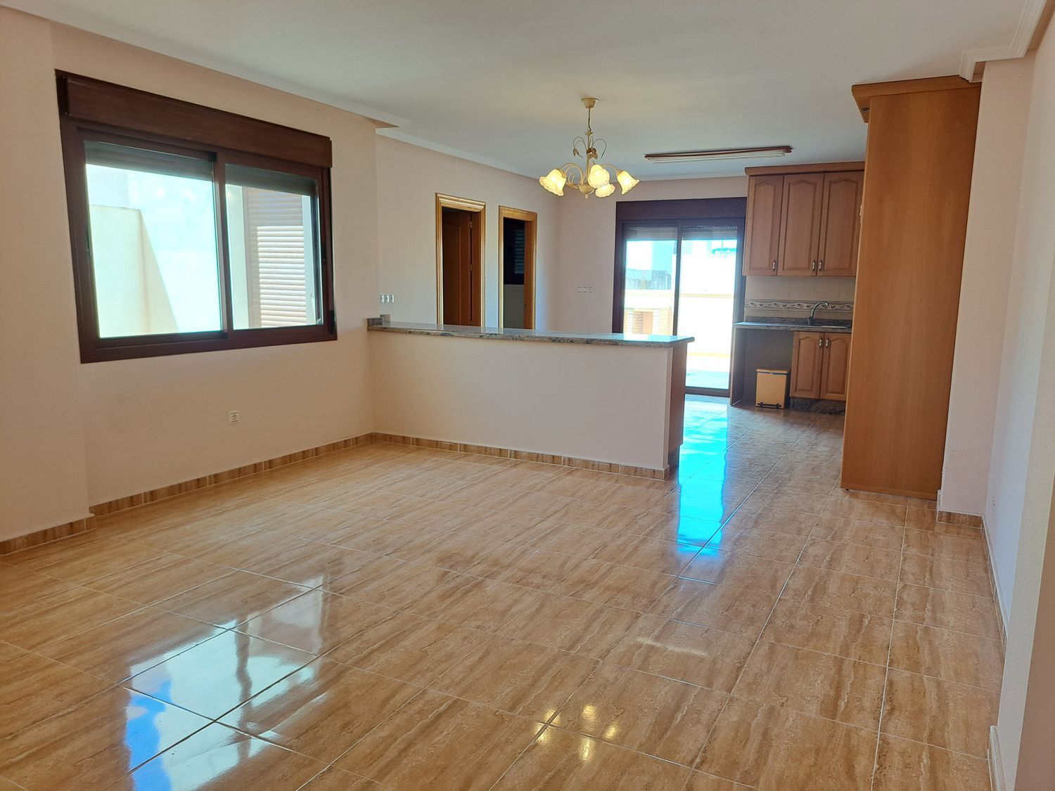 Chalet pareado en venta, San Miguel de Salinas, Alicante/Alacant