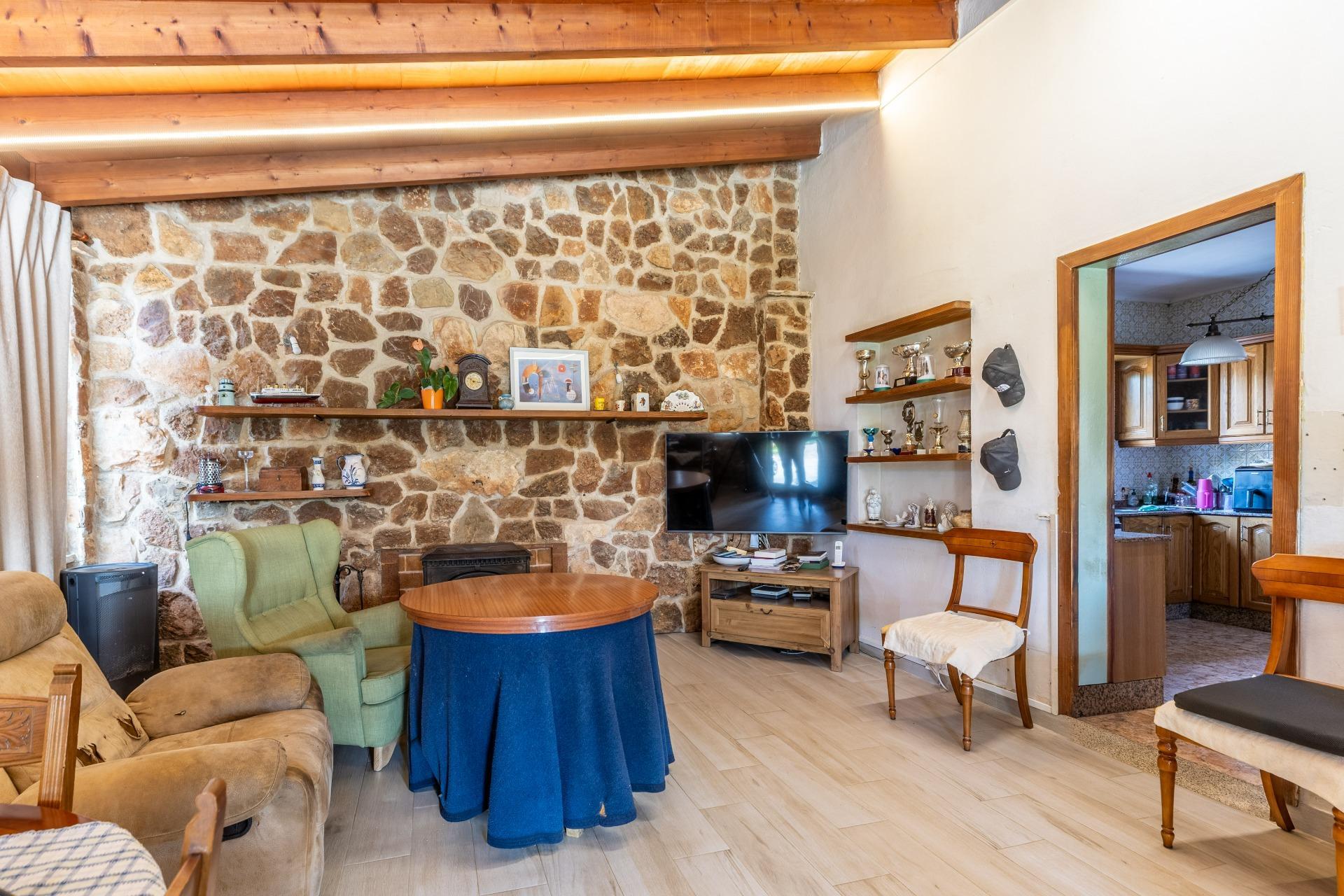 Casas o chalets-Venta-Santa MarÃ­a del CamÃ­-1978840-Foto-3