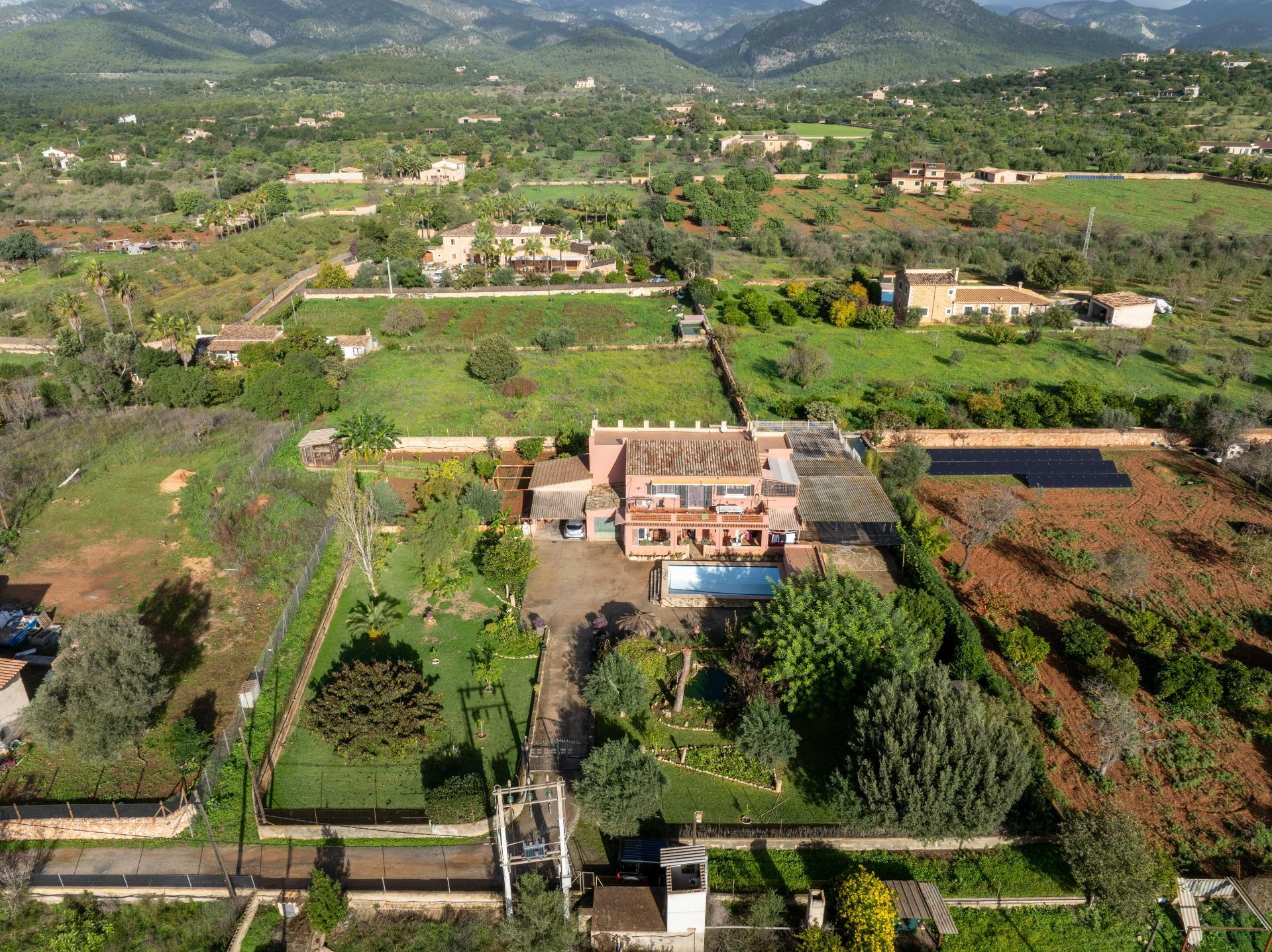 Casas o chalets-Venta-Santa MarÃ­a del CamÃ­-1978840-Foto-10