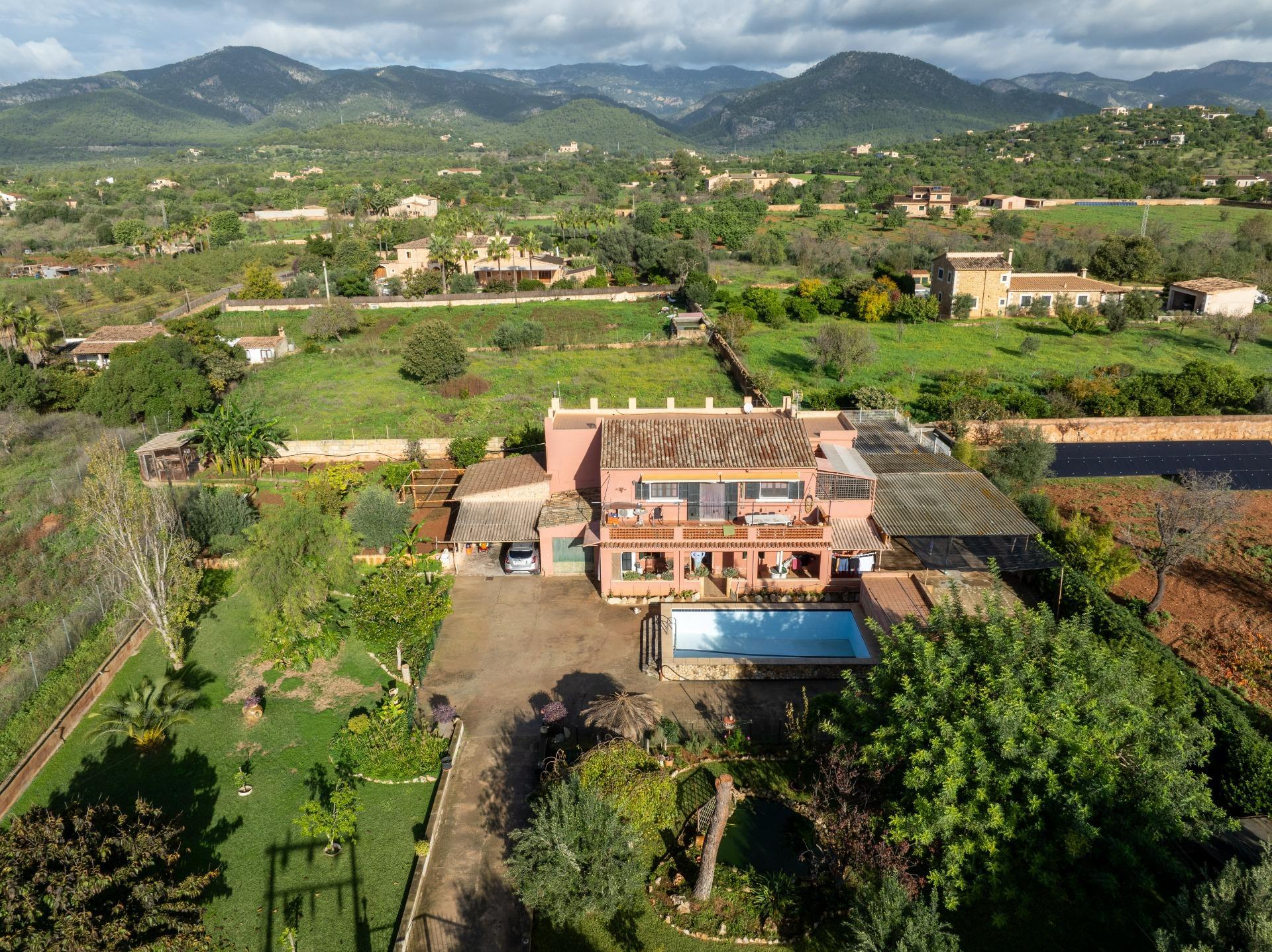 Casas o chalets-Venta-Santa MarÃ­a del CamÃ­-1978840-Foto-11