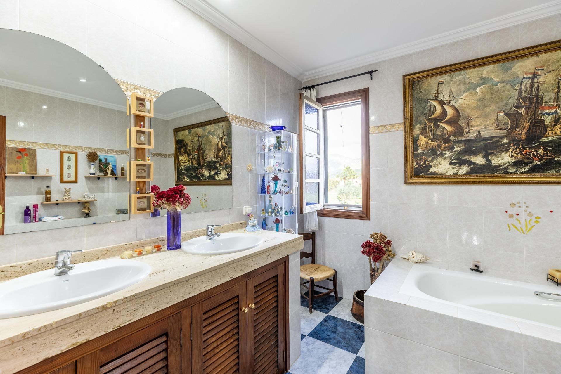 Casas o chalets-Venta-Santa MarÃ­a del CamÃ­-1978840-Foto-18