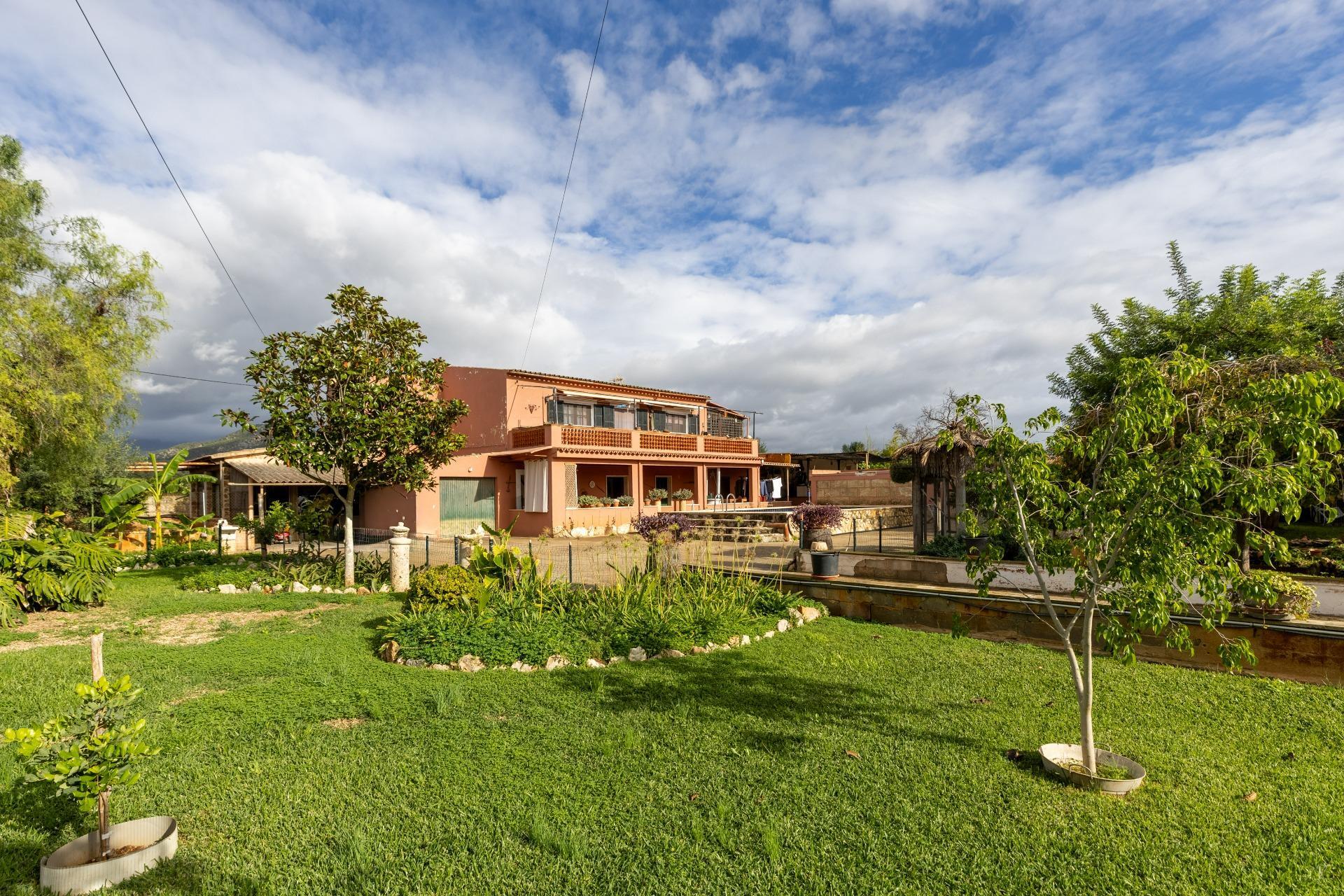 Casas o chalets-Venta-Santa MarÃ­a del CamÃ­-1978840-Foto-20