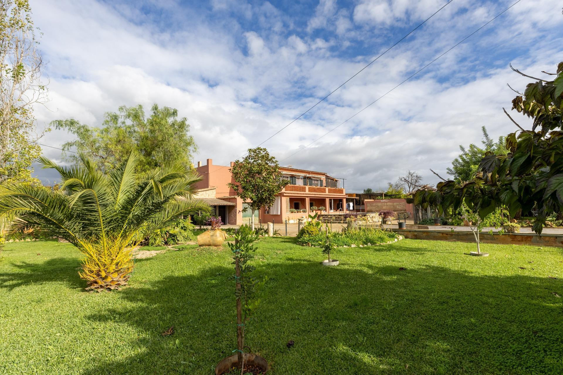 Casas o chalets-Venta-Santa MarÃ­a del CamÃ­-1978840-Foto-21