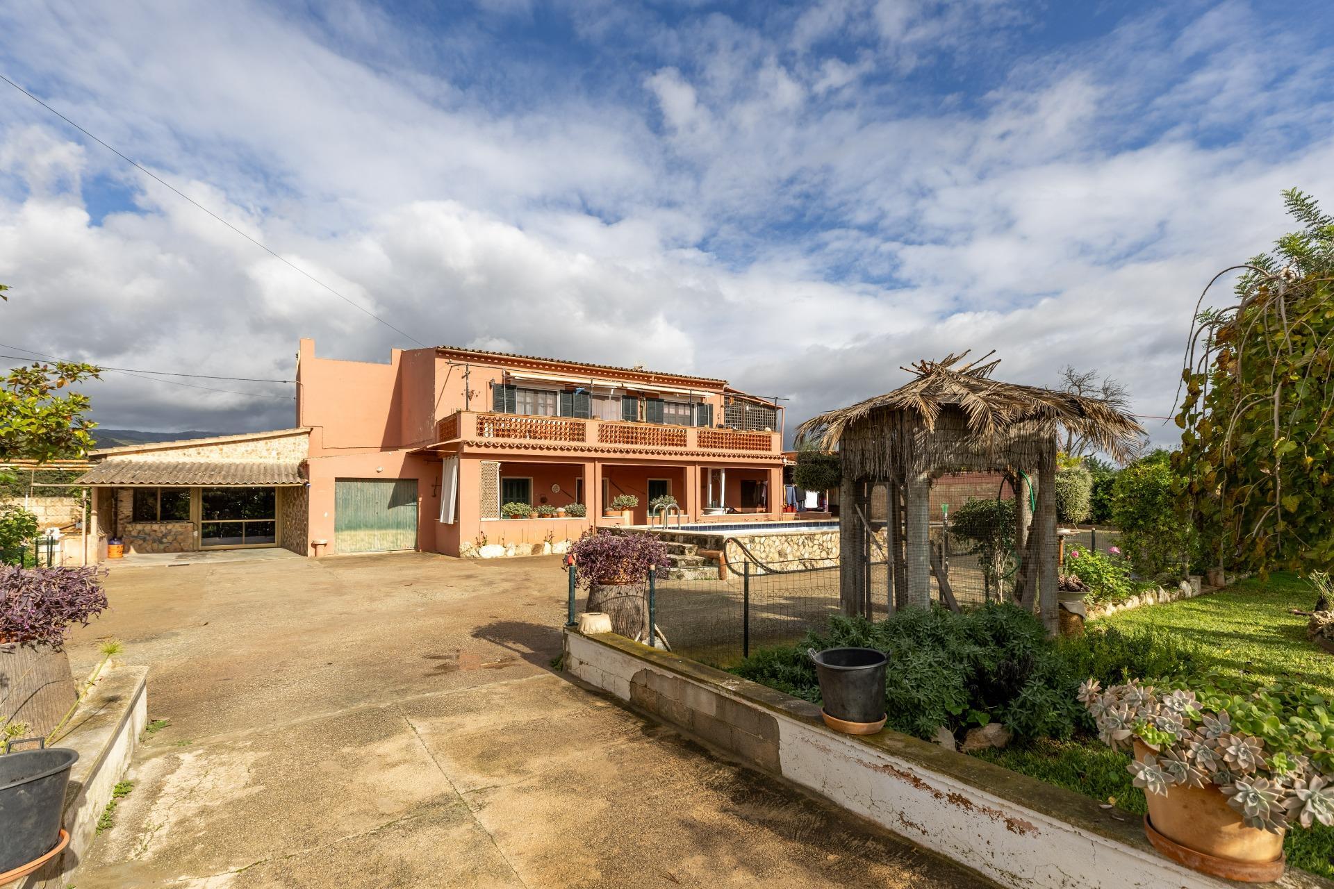Casas o chalets-Venta-Santa MarÃ­a del CamÃ­-1978840-Foto-23