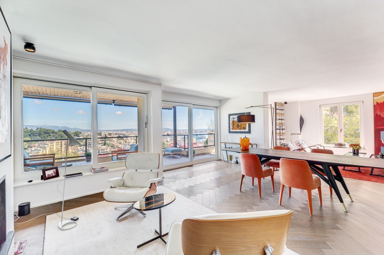 Piso en venta  calle de Francesc Vidal i Sureda, Palma de Mallorca  1/1