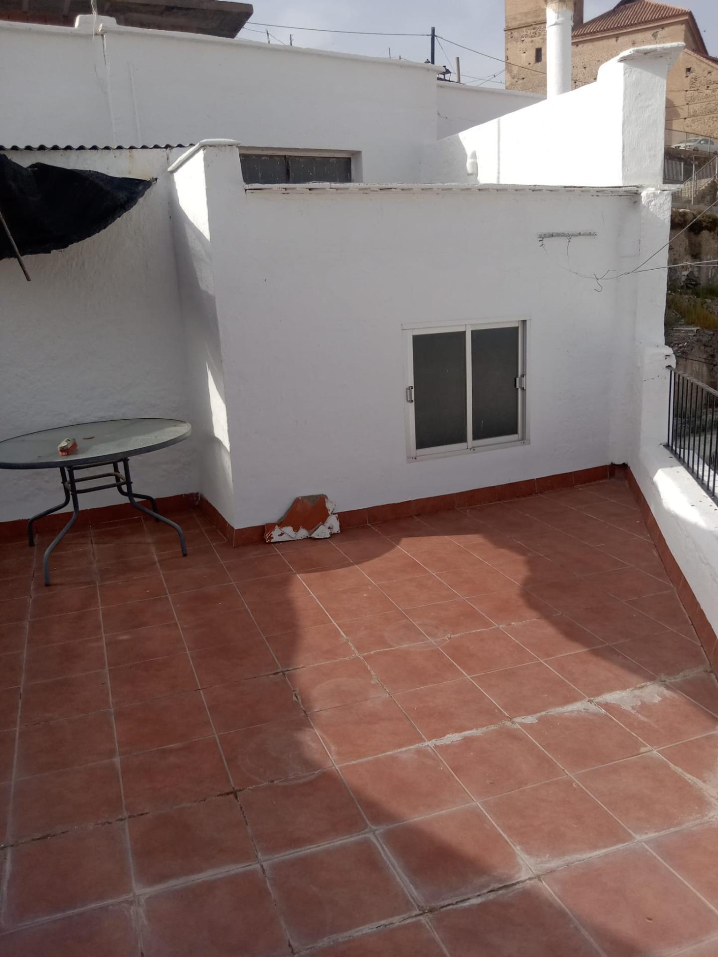 Casas o chalets-Venta-Gérgal-2010209