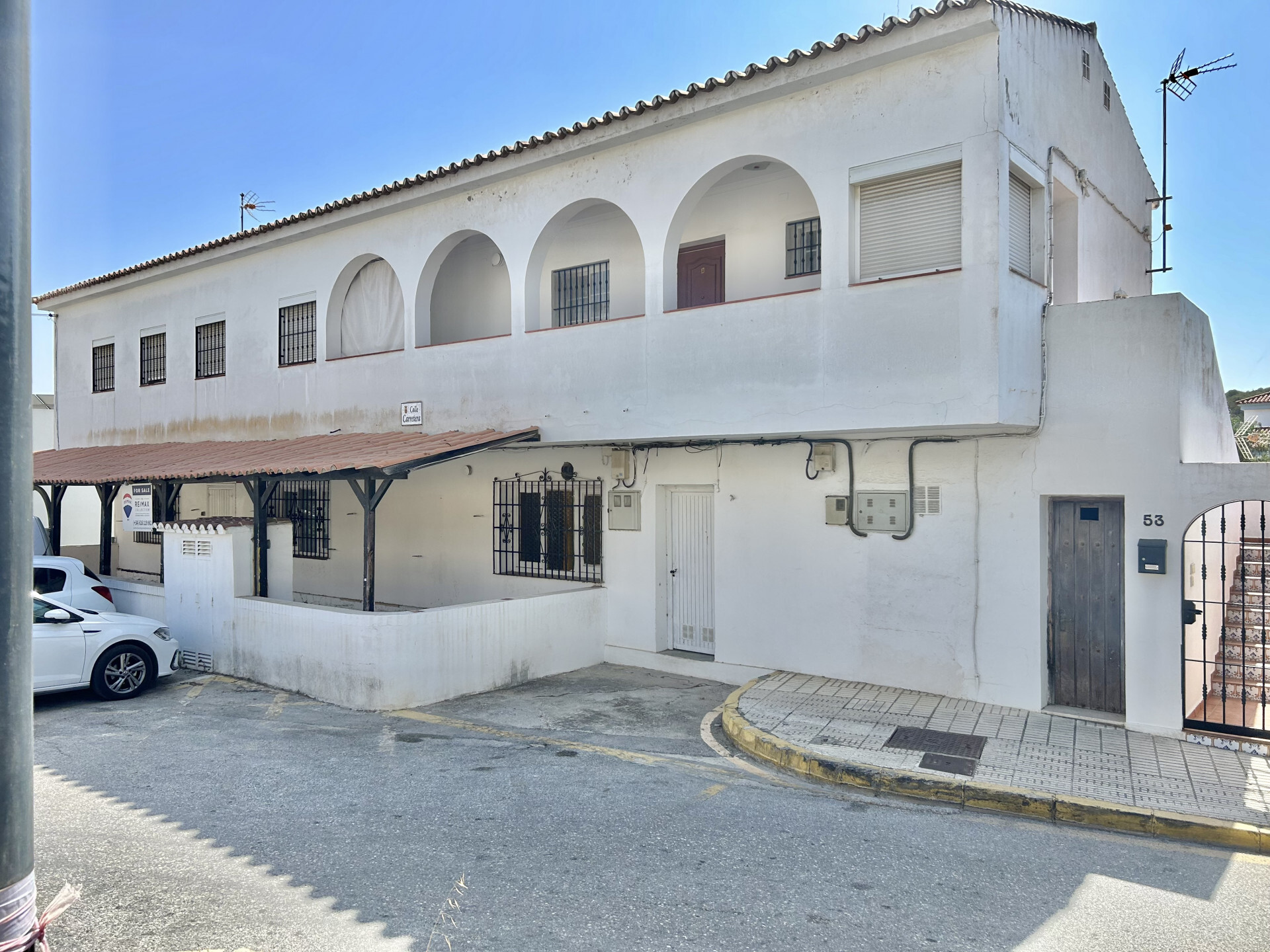 Edificio en venta, Sotogrande