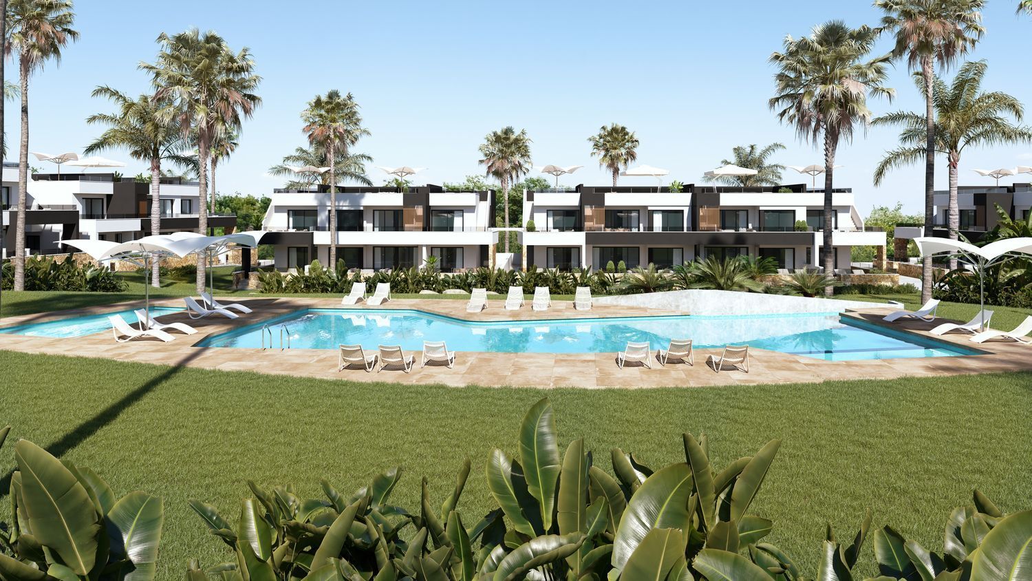 Piso en venta, Ciudad Quesada, Alicante/Alacant