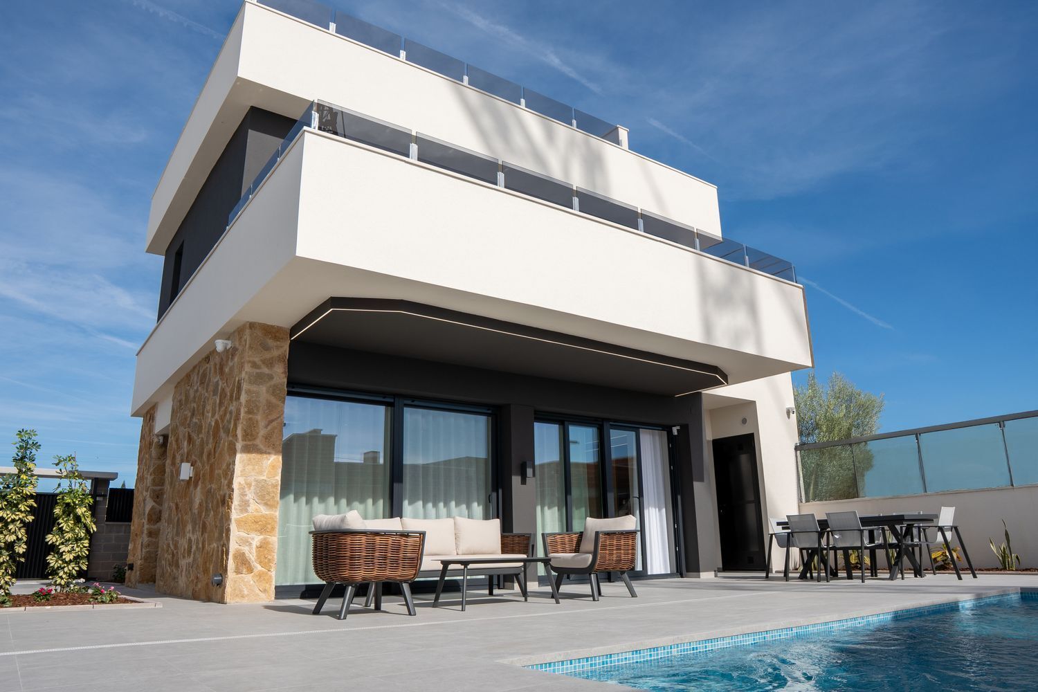 Chalet individual en venta, Ciudad Quesada, Alicante/Alacant