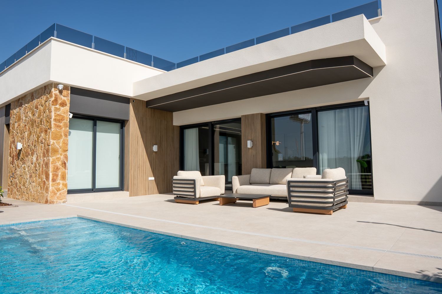 Chalet individual en venta, Ciudad Quesada, Alicante/Alacant