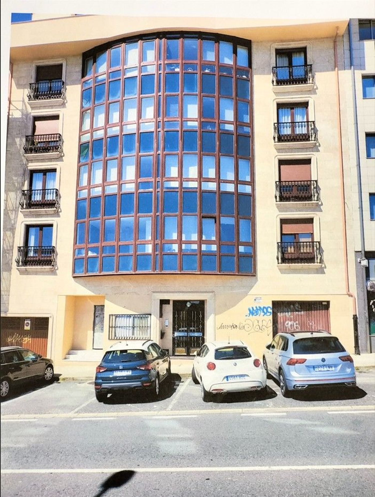 Local Comercial en venta, Culleredo, La Coruña