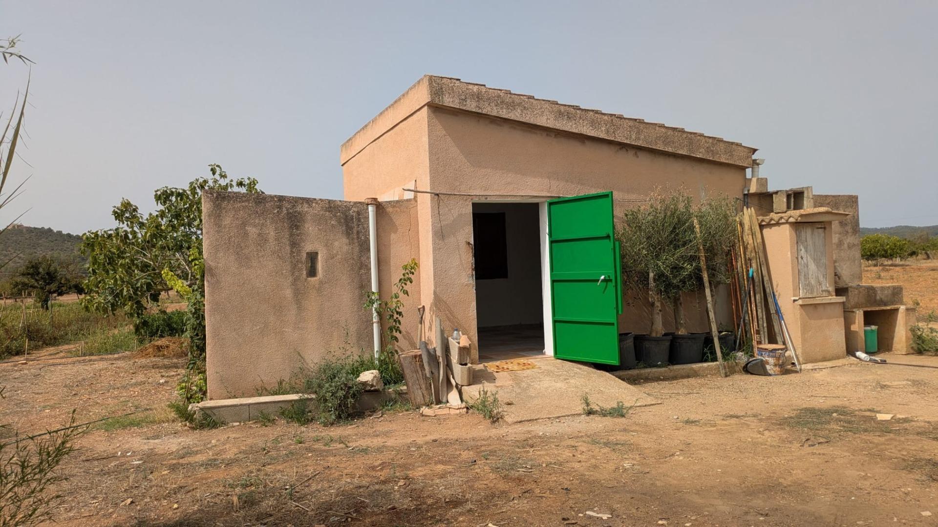 Casa rural en venta, Llevant - Sa Casa Blanca, Palma de Mallorca, Baleares/Islas Baleares