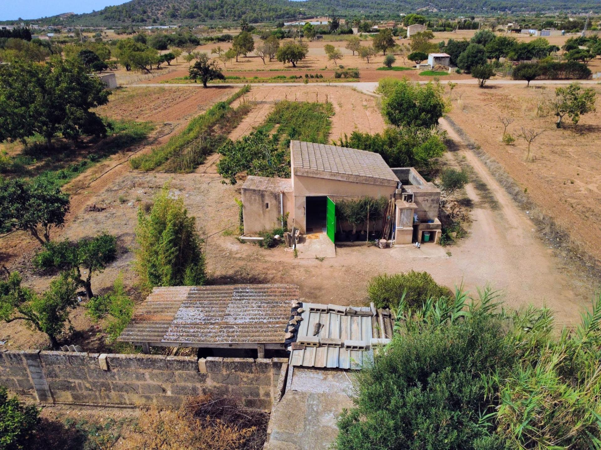 Casa rural en venta, Palma de Mallorca