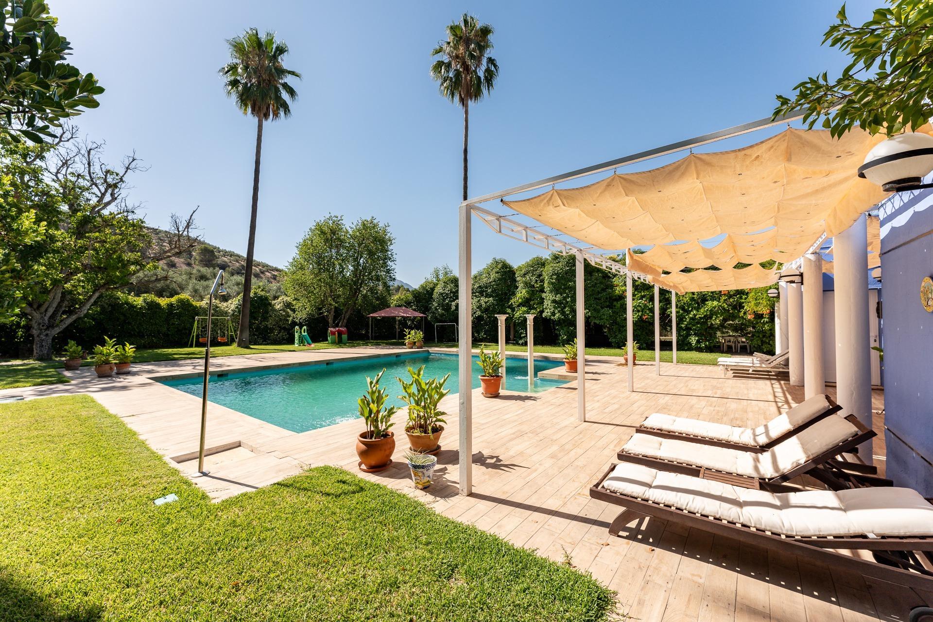Casas o chalets-Venta-Rute-1658263-Foto-2