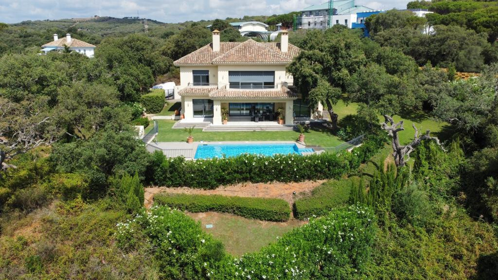 Chalet individual en venta, Sotogrande, Cádiz