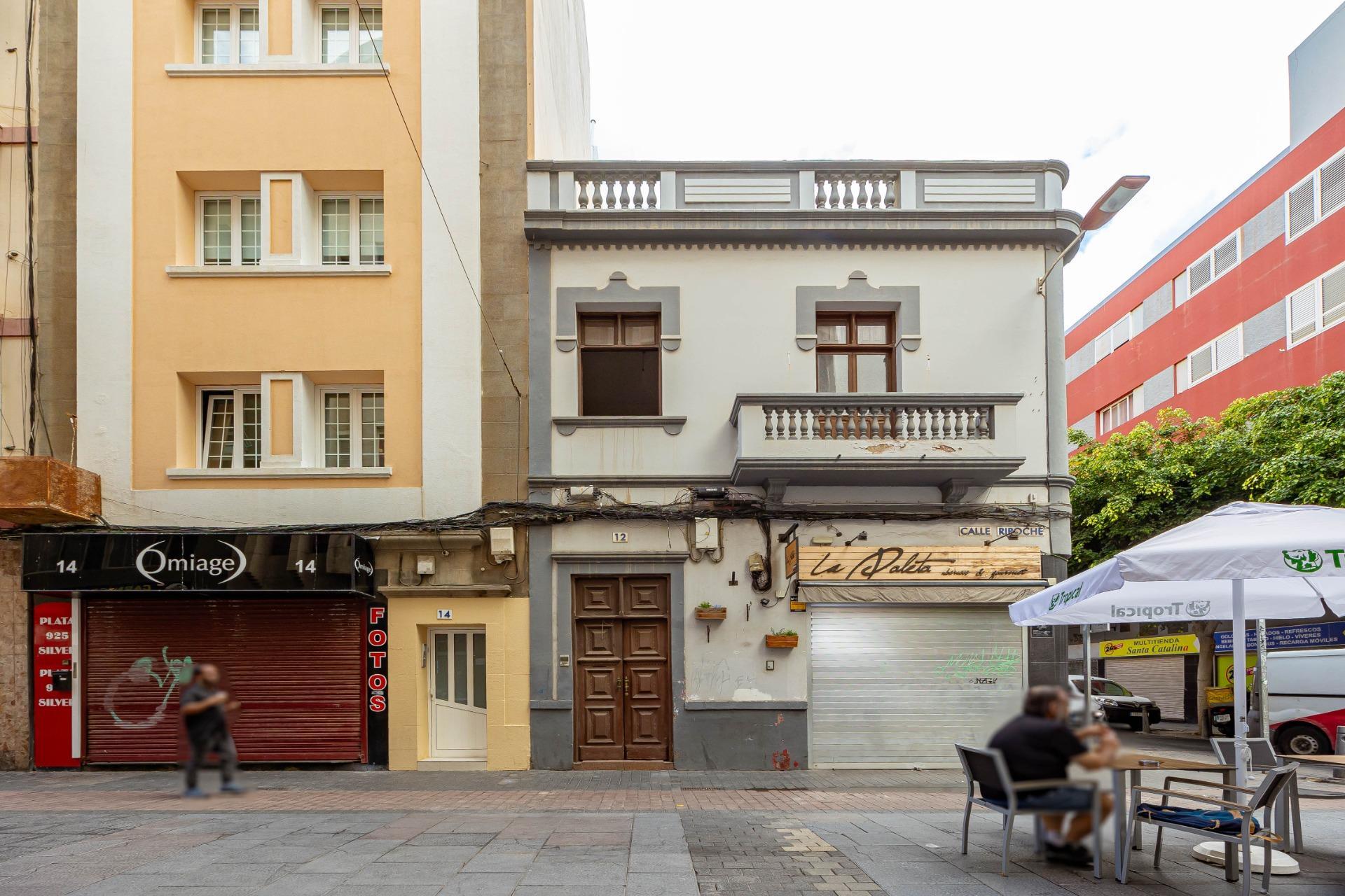 Pisos-Venta-Las Palmas de Gran Canaria-2016473-Foto-2