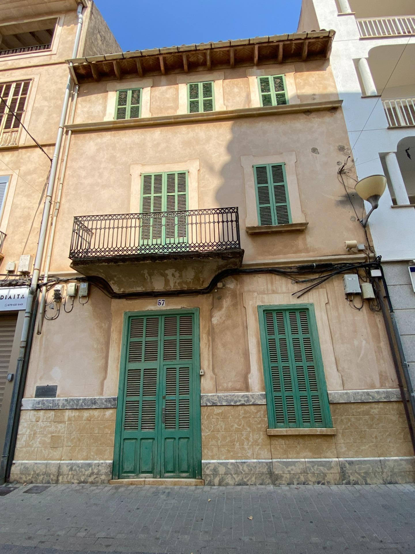 Casa en venta, Sa Pobla