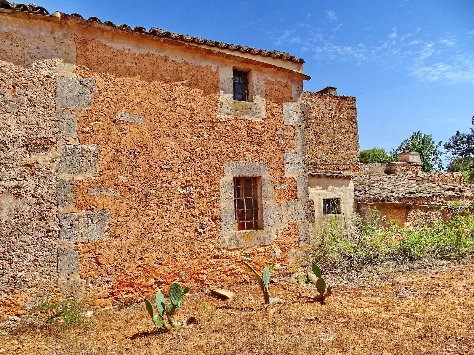 Casa en venta, Cas Concos des Cavaller