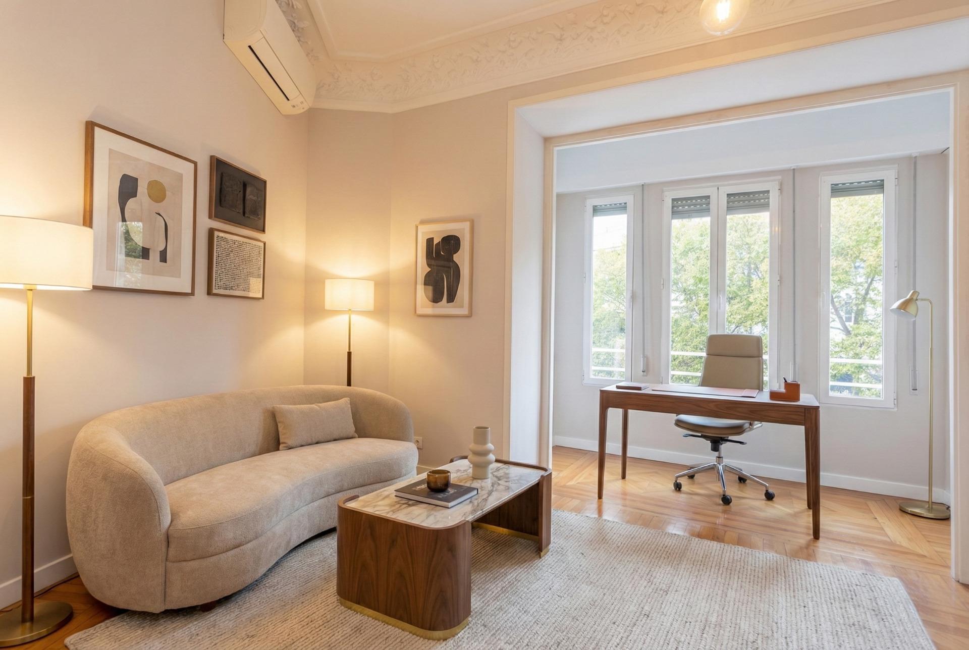 Piso en venta, Madrid
