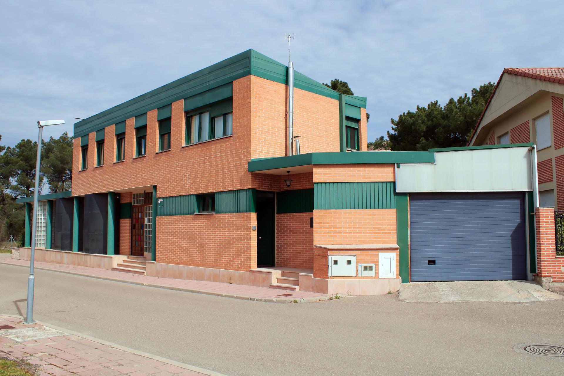 Casas o chalets-Venta-Mojados-1978444-Foto-2