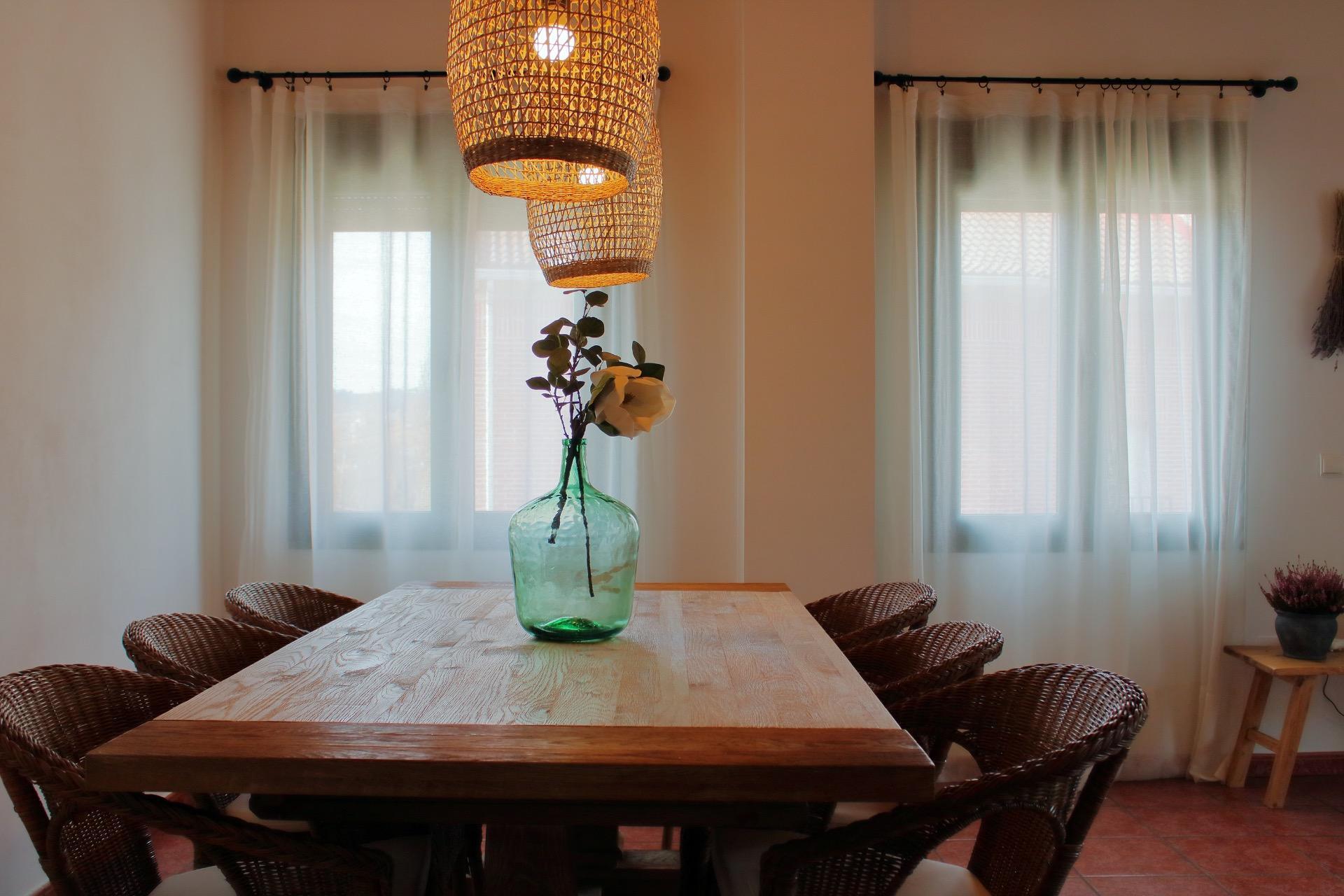 Casas o chalets-Venta-Mojados-1978444