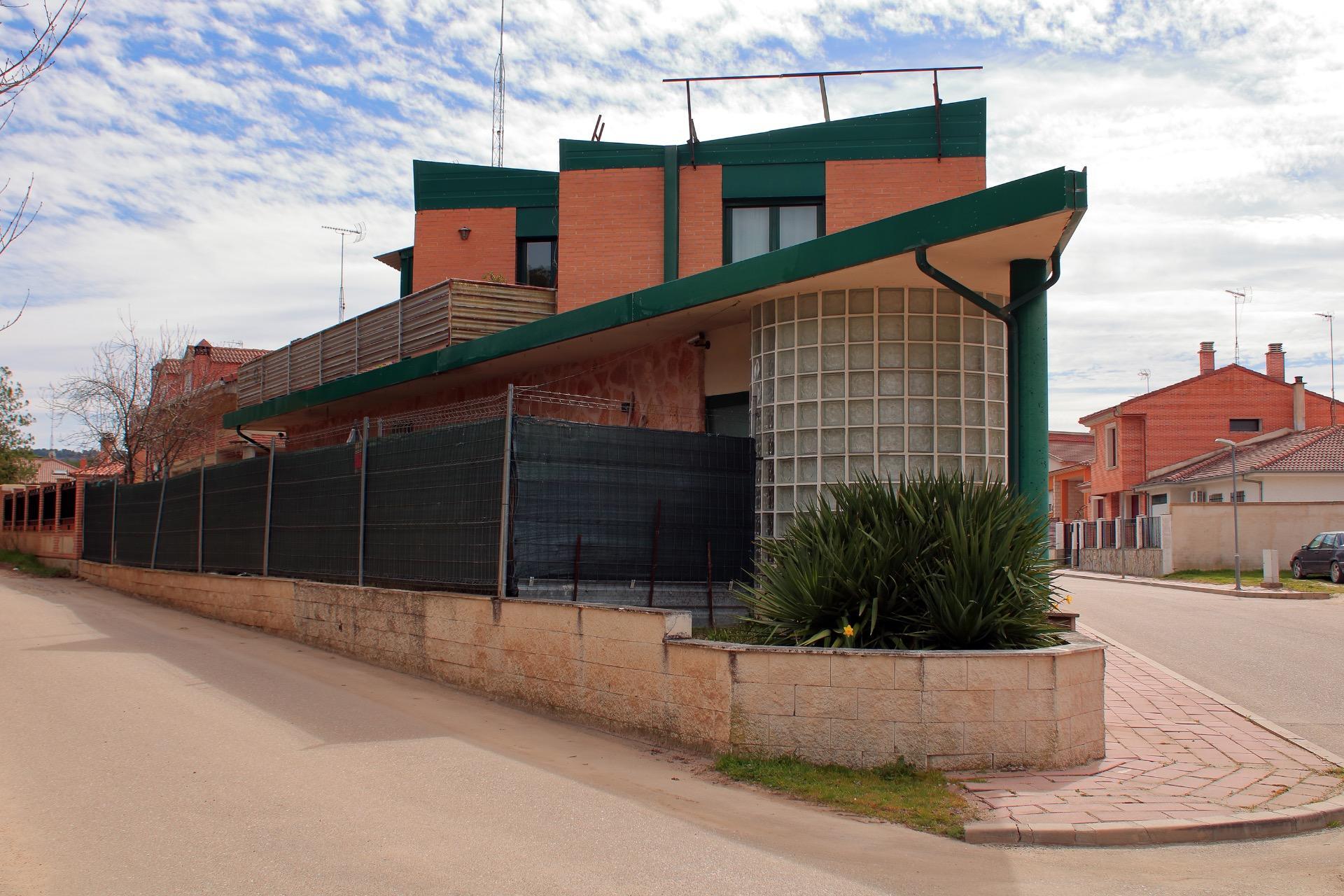 Casas o chalets-Venta-Mojados-1978444-Foto-4