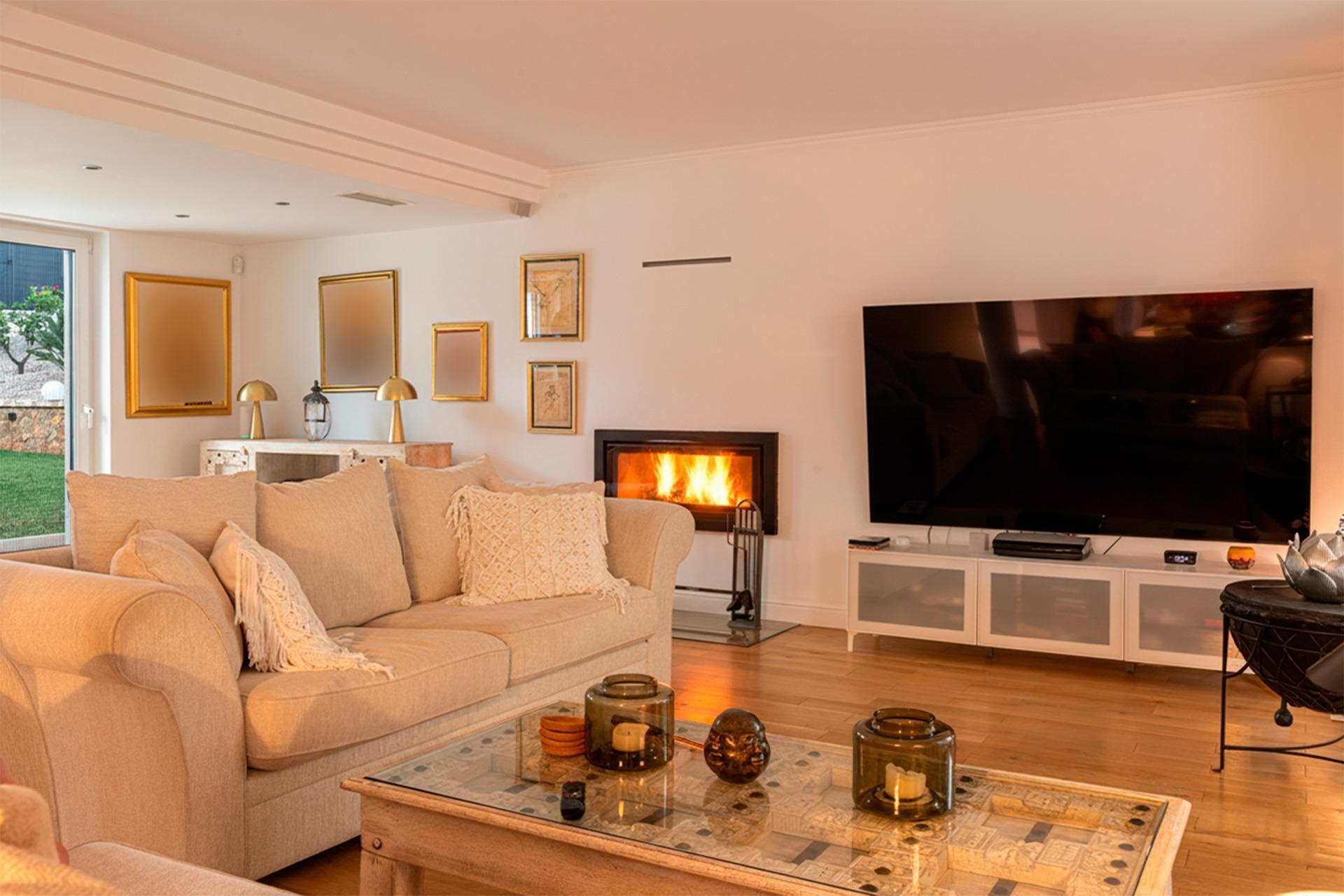 Casa en venta  Calvià  1/1