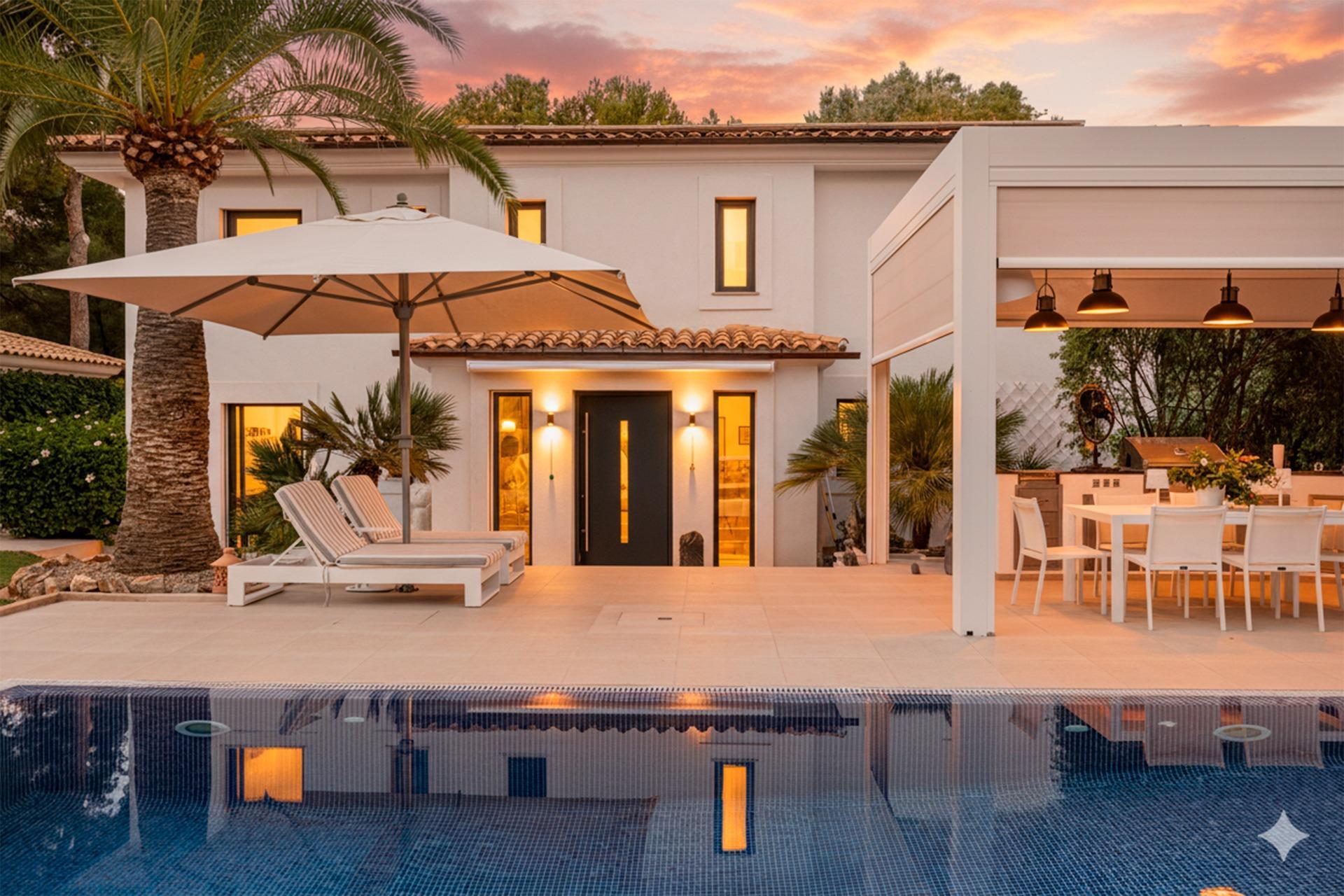 Casa en venta en Calvià 2/61