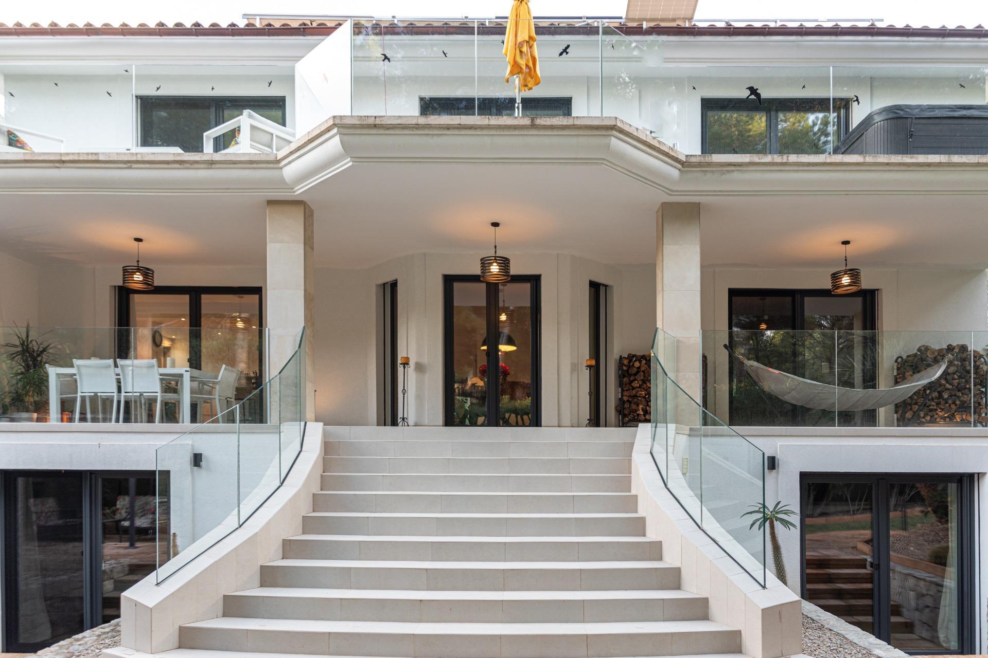 Casa en venta en Calvià 3/61