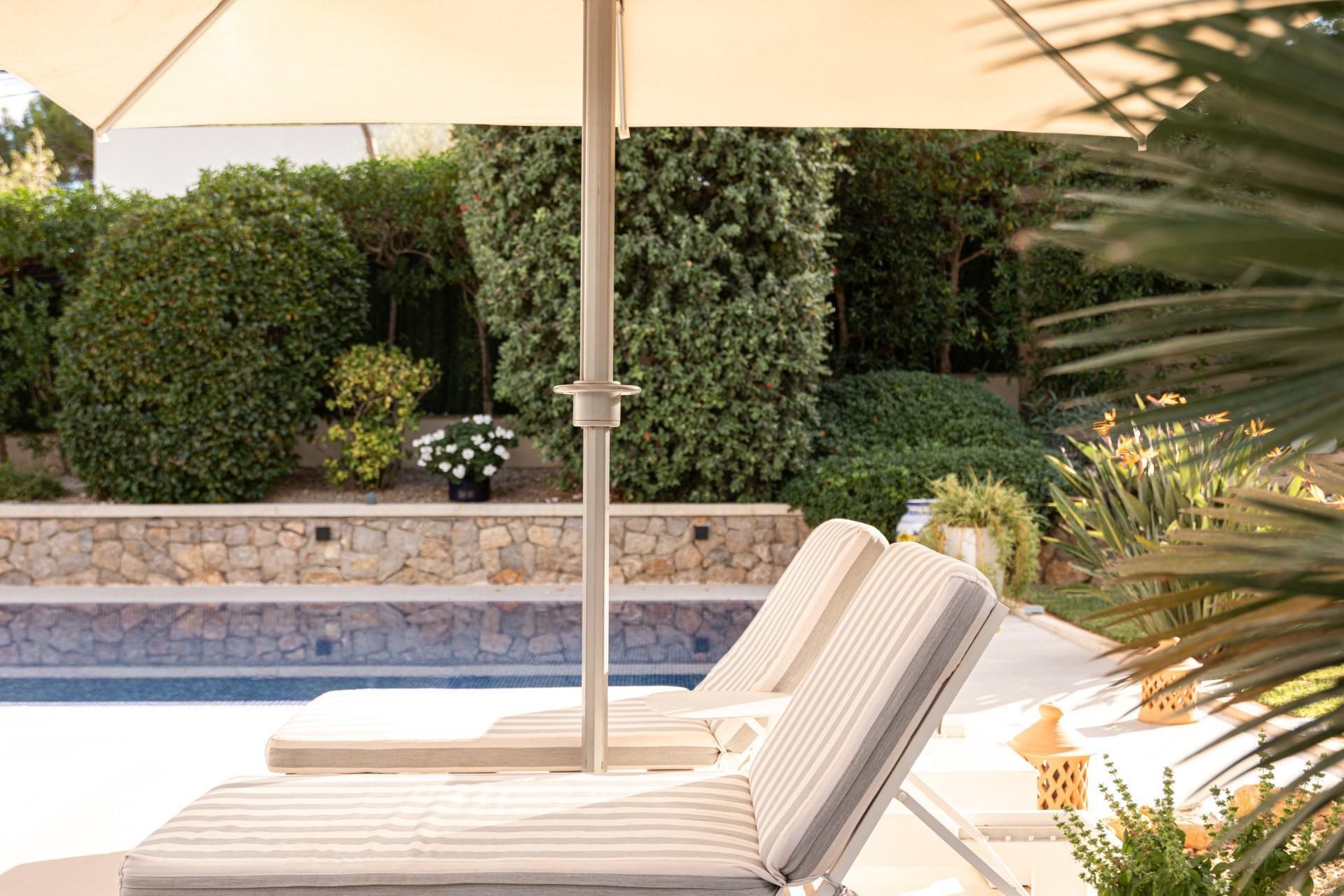 Casa en venta en Calvià 4/61