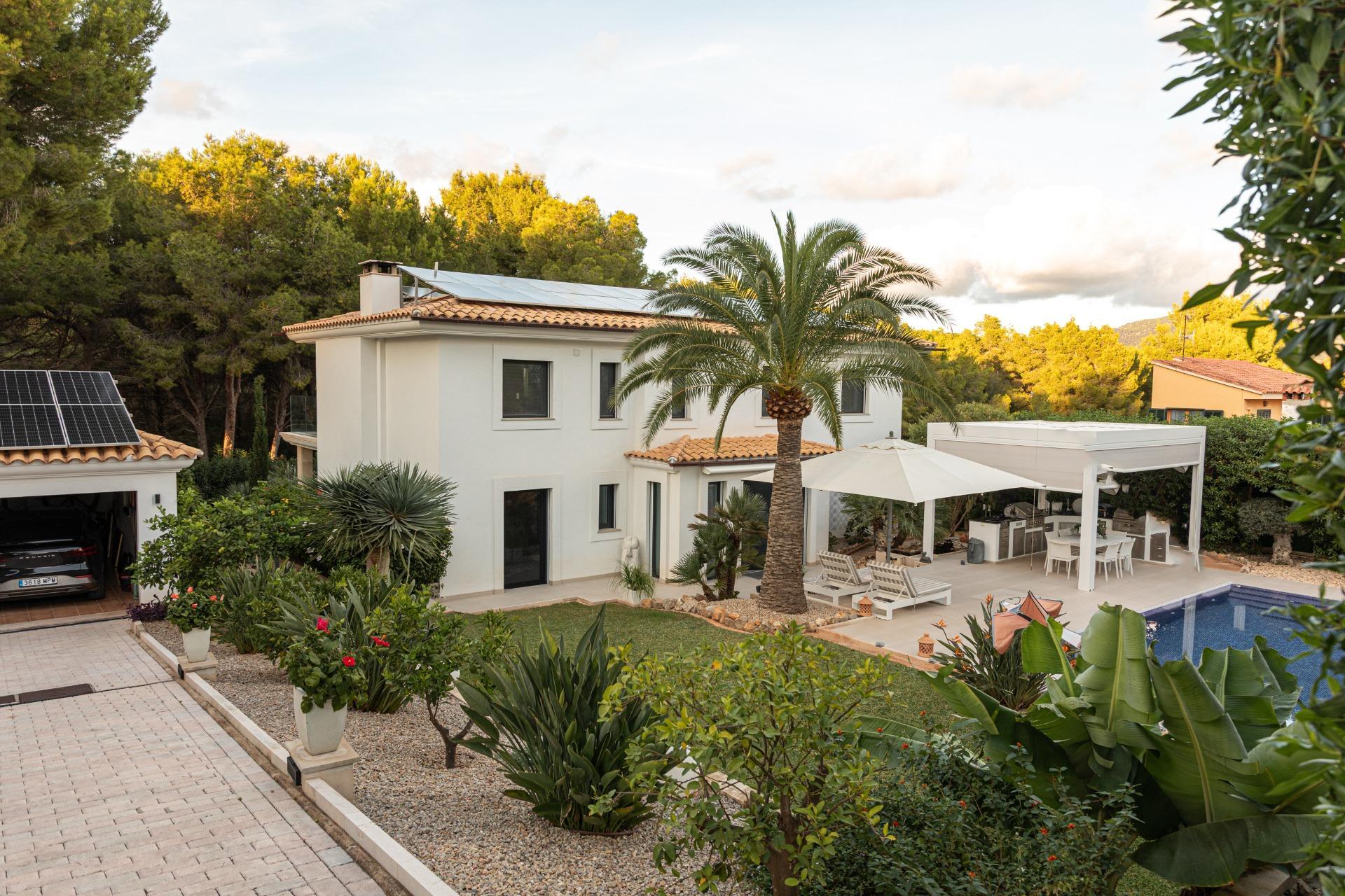 Casa en venta en Calvià 5/61