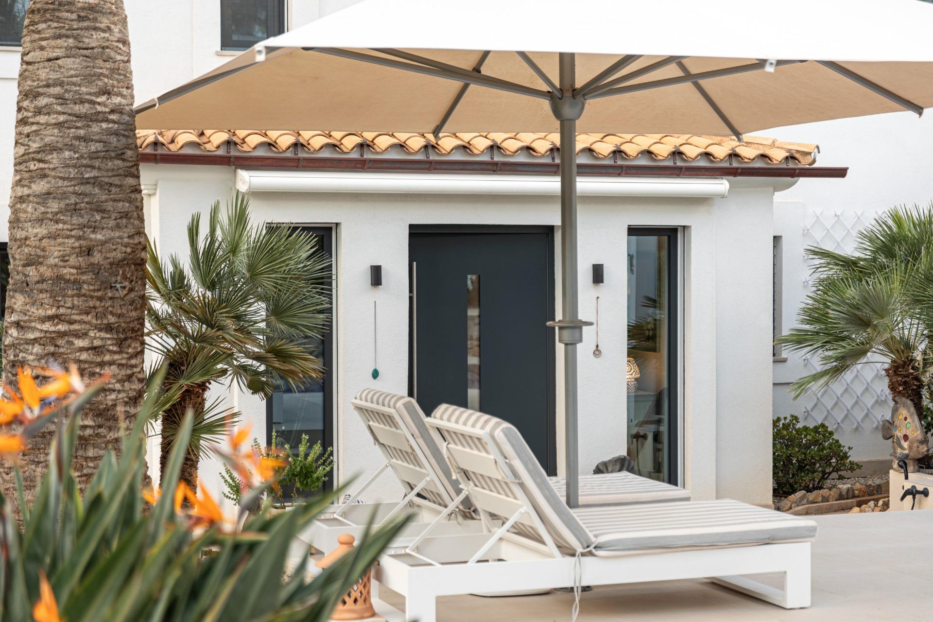 Casa en venta en Calvià 48/61