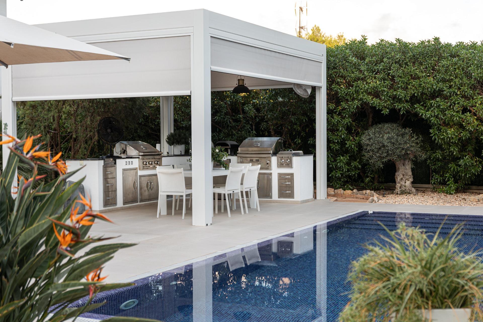 Casa en venta en Calvià 49/61