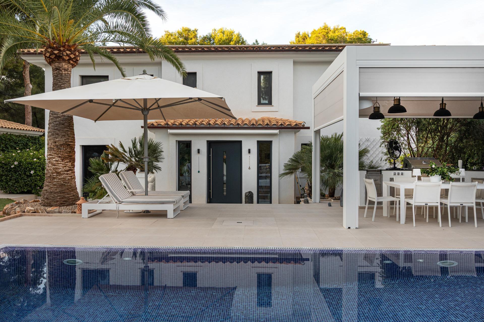 Casa en venta en Calvià 50/61