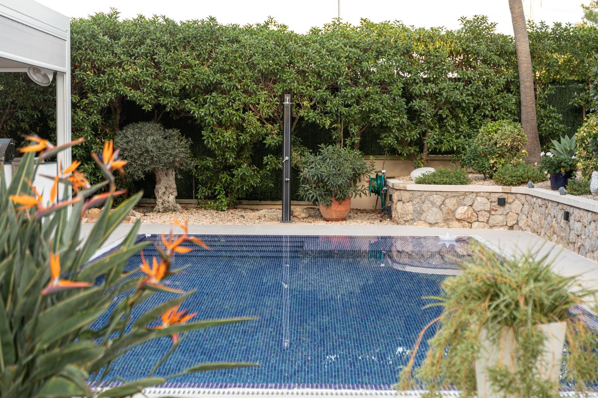 Casa en venta en Calvià 54/61