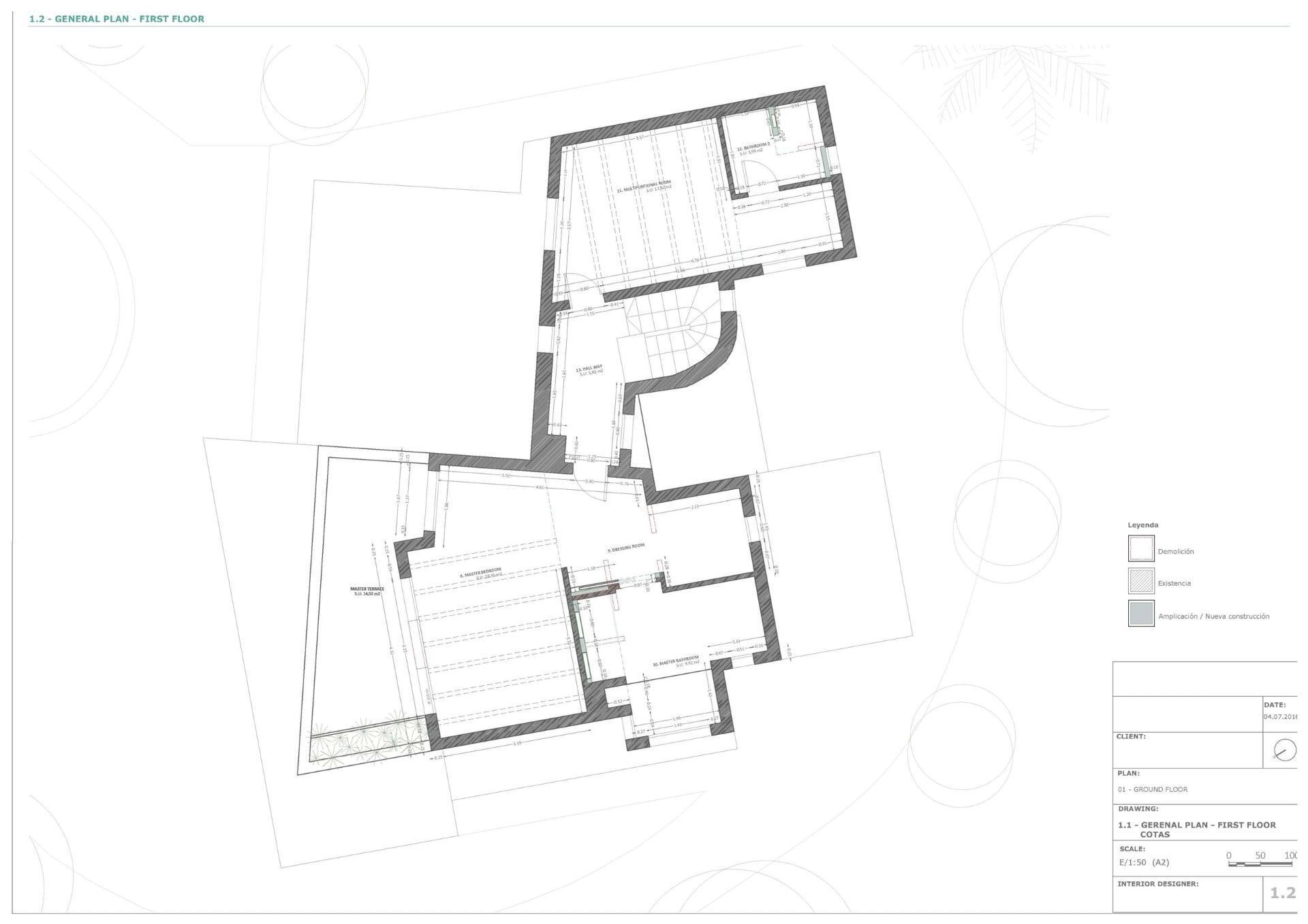 Casa en venta en Calvià 56/61