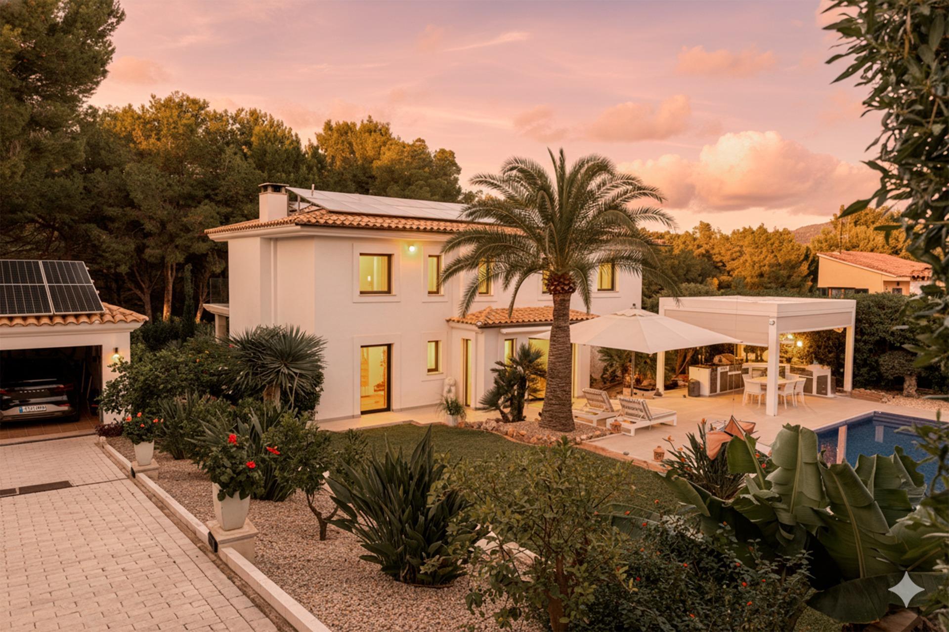 Casa en venta en Calvià 59/61