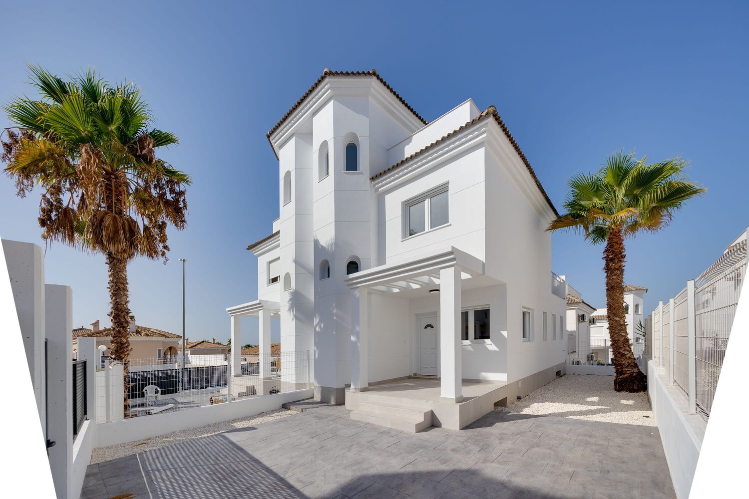 Chalet individual en venta, San Fulgencio, Alicante/Alacant