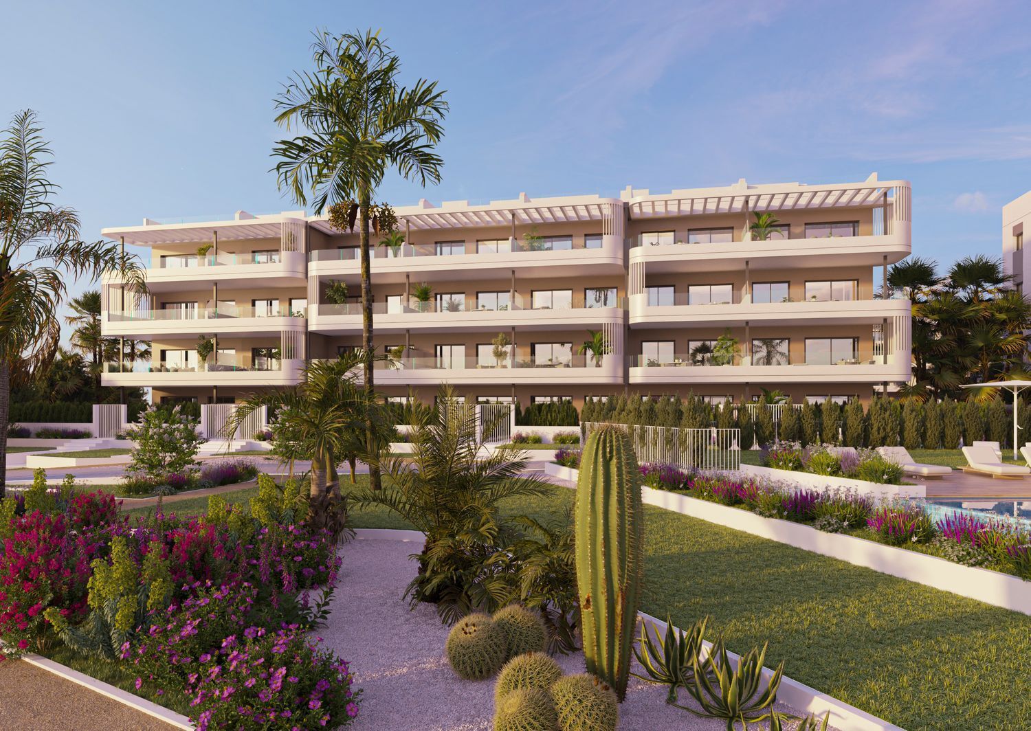 Piso en venta, Torreta III, Torrevieja