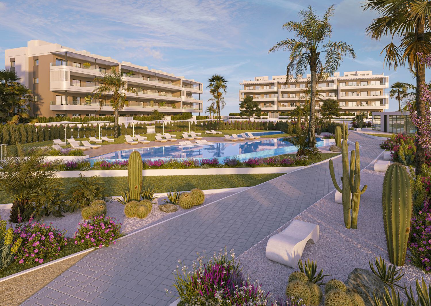 Piso en venta, Torrevieja, Alicante/Alacant