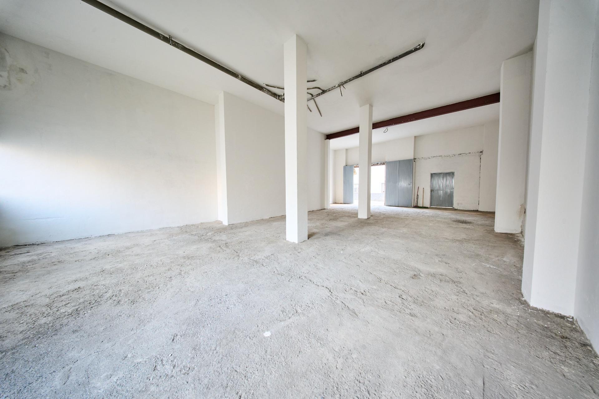 Local Comercial en venta, Santa Fe, Granada