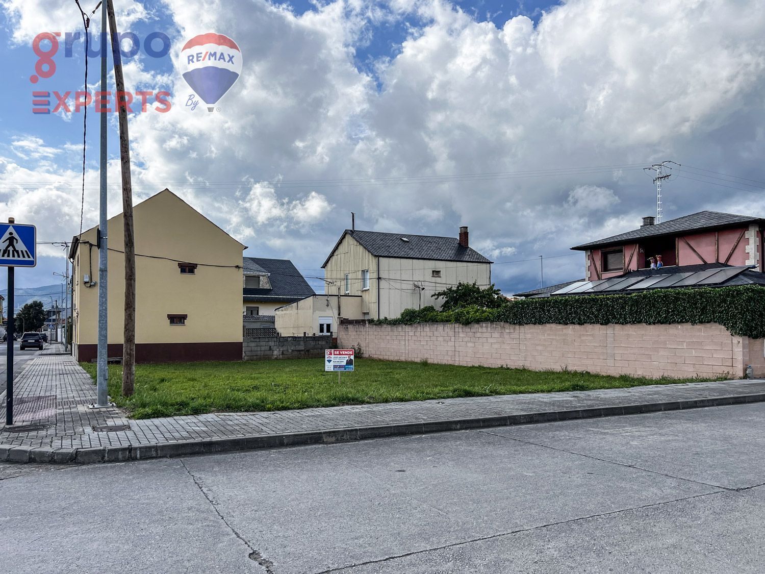 Suelo en venta, Bembibre, León