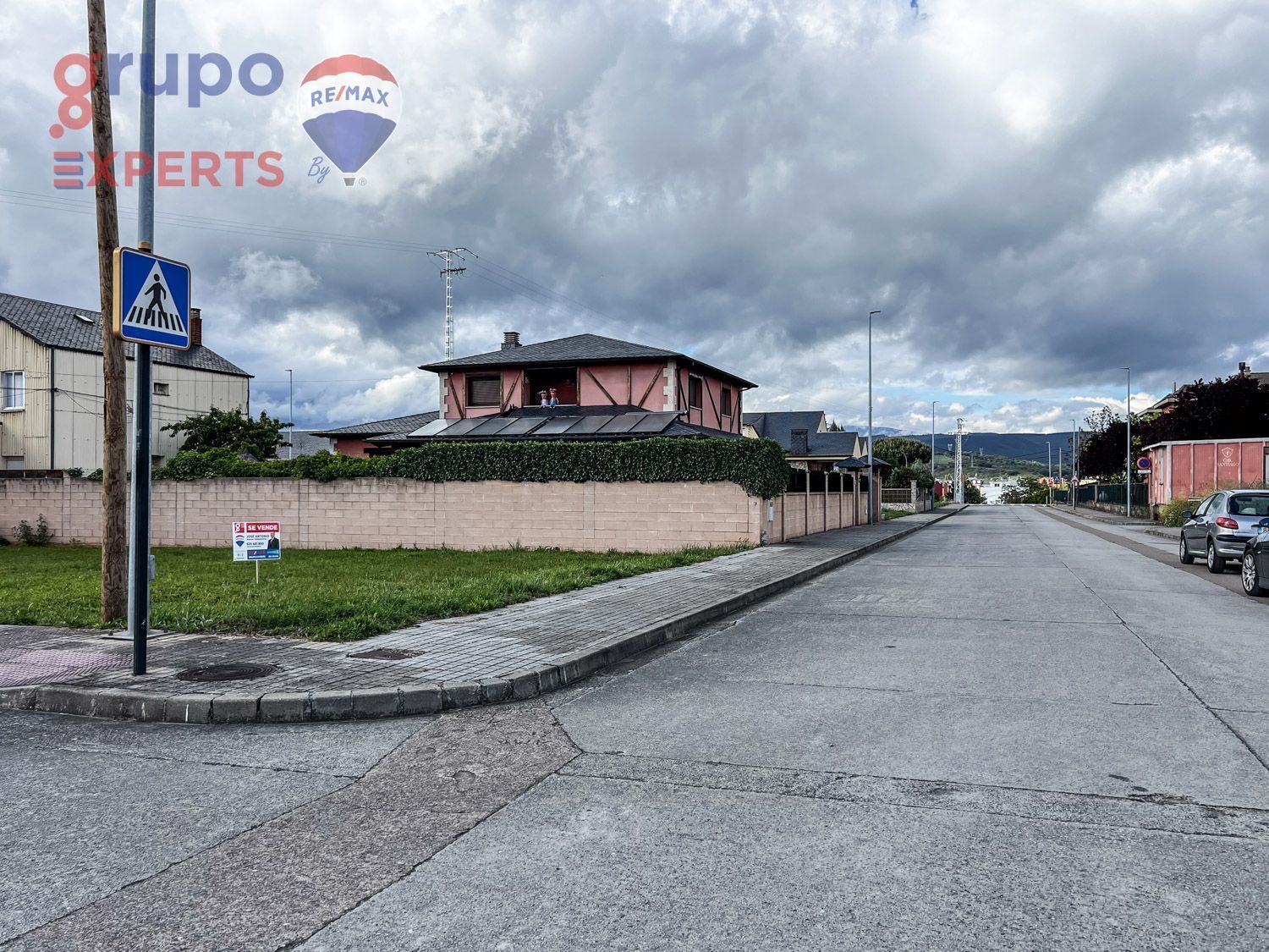Suelo en venta, Bembibre, León